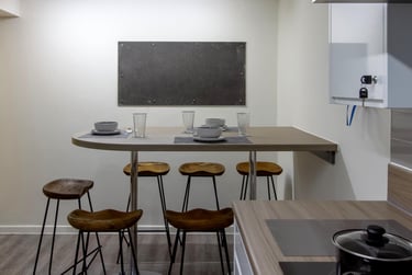 1 bed flat, Bassett Green Road, Highfield, Southampton, SO163QB - Image 7